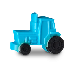 Troublesome Tractor