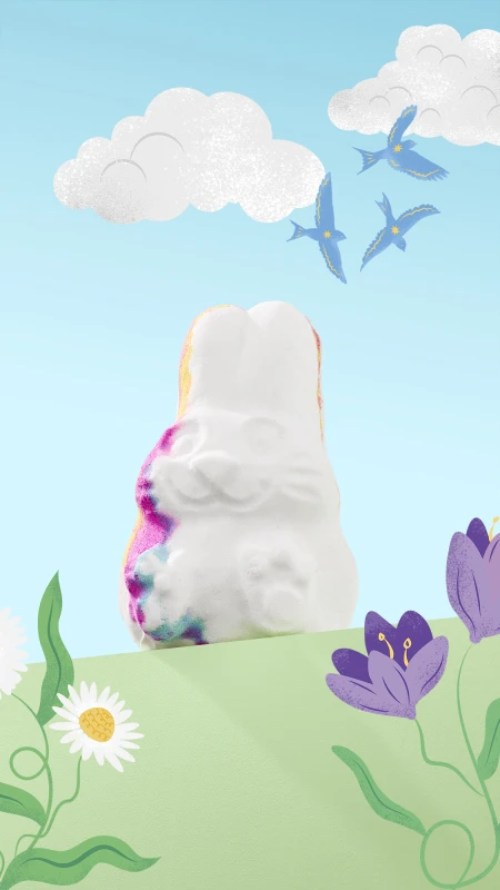 Follow The White Rabbit