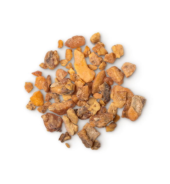 Benzoin