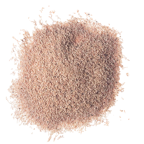 Natural Exfoliator
