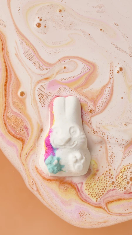 Follow The White Rabbit