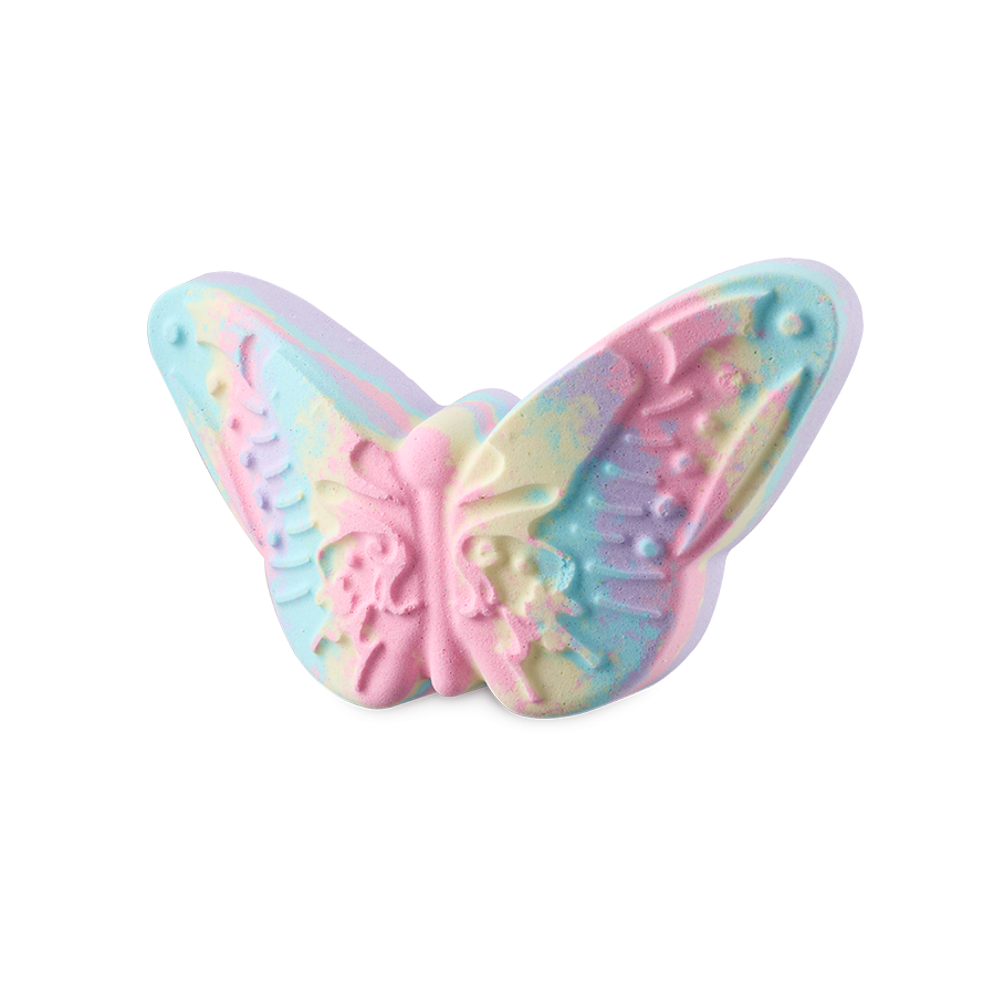 Luna's Butterfly