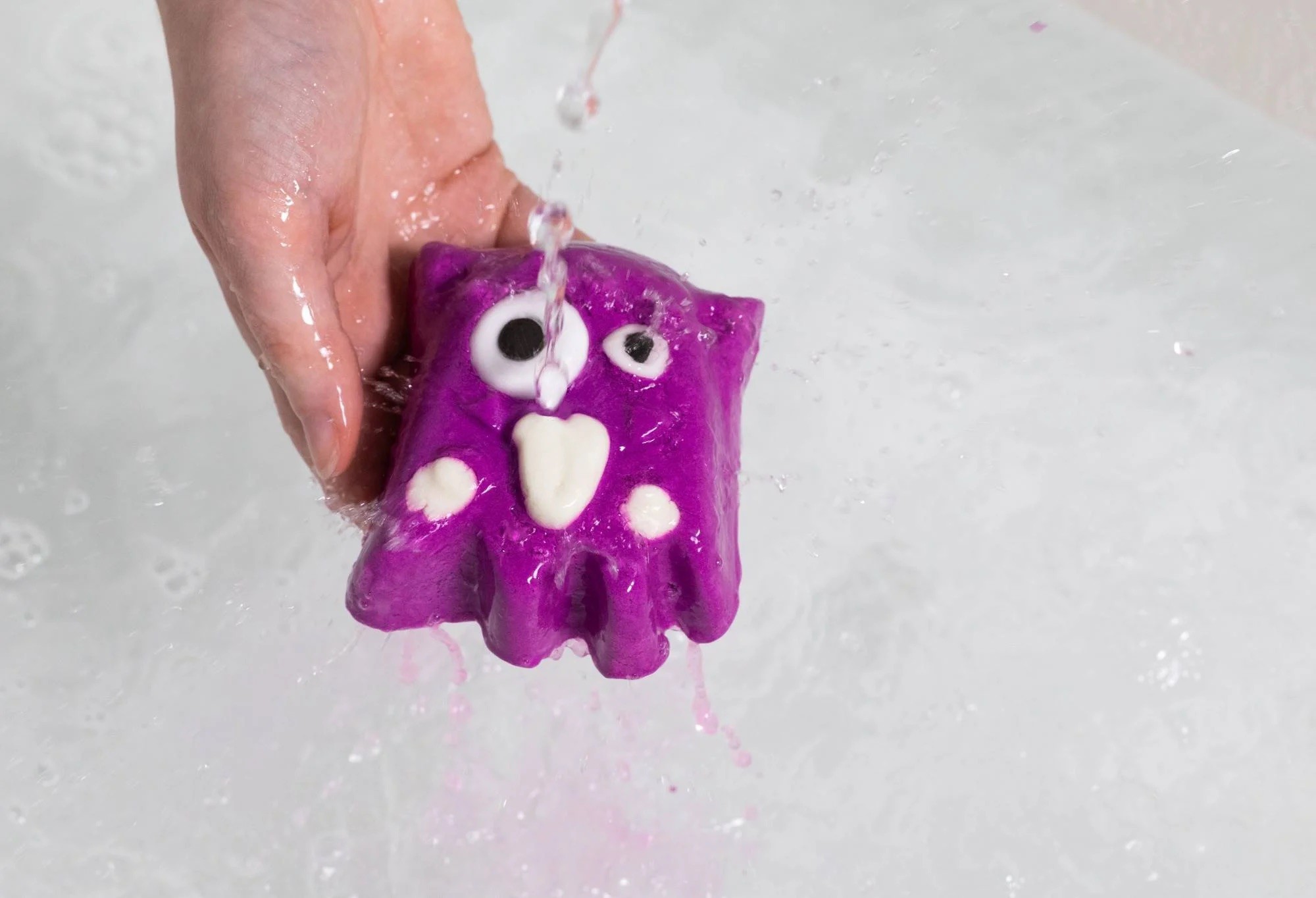 Worry Monster